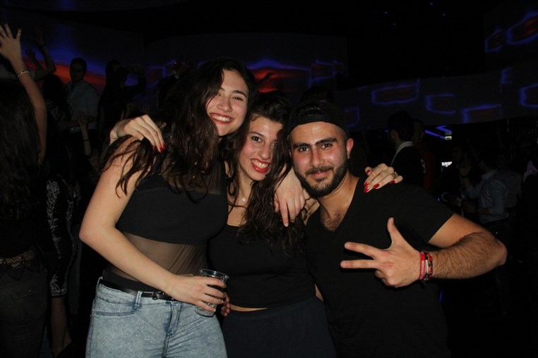 NRJ Extravadance Night Part 2